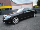 Mercedes-Benz S 350 4Matic Lang Pano-SoftClose-ACC-1.Hand - Mercedes-Benz S 350 in Krefeld