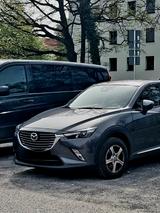 Mazda CX-3 2.0 SKYACTIV-G 120 KIZOKU Intense FWD K... - Mazda CX-3: Kizoku Intense