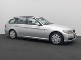 BMW 320d Tempomat Xenon PDC NaviBusiness Standhzng - BMW 320 aus 2010: Kombi