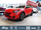 Fiat 600e La Prima - Fiat 600e Tageszulassungen
