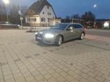 Audi A6 40 TDI 4 J. Garantie,  Selbstlenkendes Parken