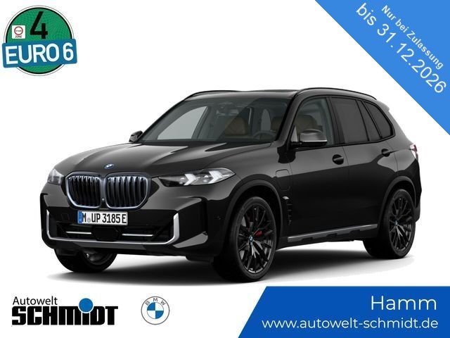 BMW X5 xDrive50e M Sportpaket Pro UPE 125.560 EUR