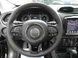 Jeep Renegade 1.5 GSE Longitude Hybrid PAN/19LM/LED/K - Jeep Renegade Longitude mit Hybrid-Antrieb (Benzin/Elektro)
