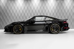 992 BRABUS ROCKET R &quot;1 of 25&quot; BURMESTER HIGH END