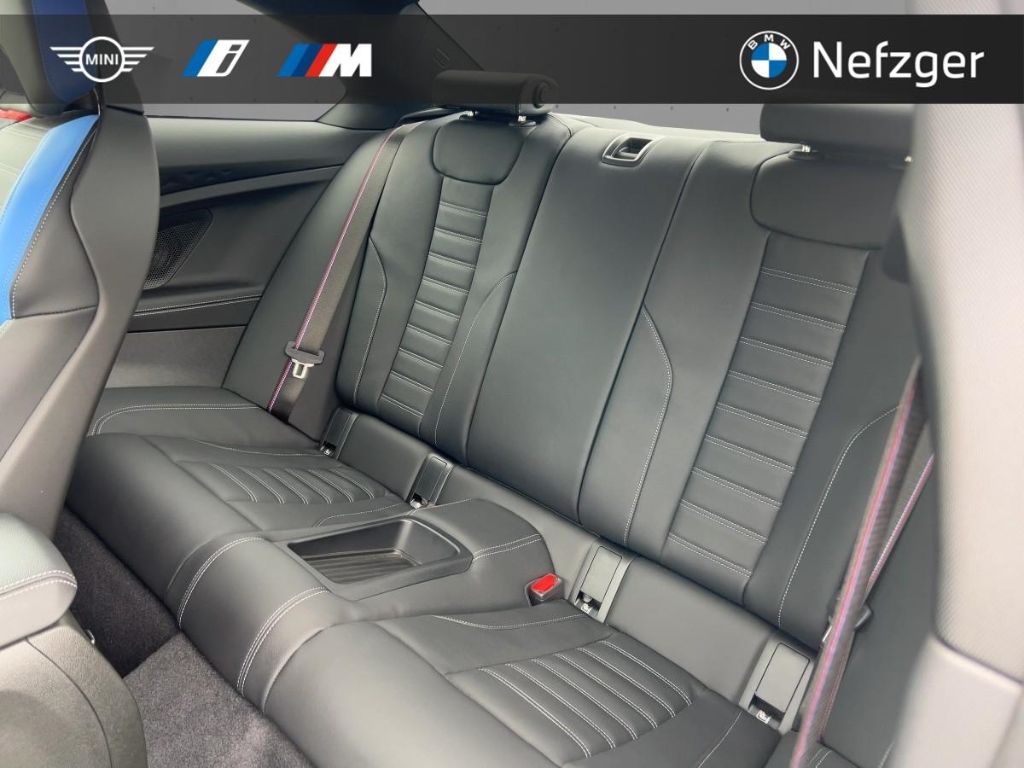 BMW M2 - Bild 8