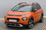 Citroën C3 Aircross Shine*Automatik* 1 Hand* - Citroën C3 Aircross SUV