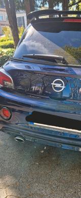 Opel Adam S - Opel Adam in Hamm
