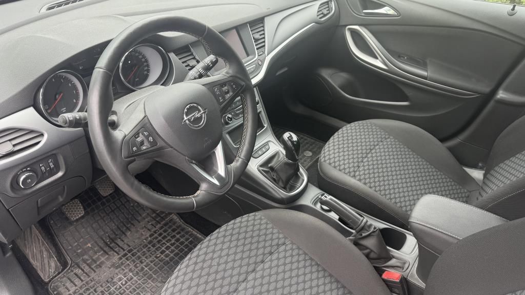 Autohaus Zimpel - Opel Astra 120 Jahre 1.2T LED+SHZ+LHZ+Klimaautomatik+ - Bild 9 Autohaus Zimpel - Opel Astra 120 Jahre 1.2T LED+SHZ+LHZ+Klimaautomatik+ - Bild 9