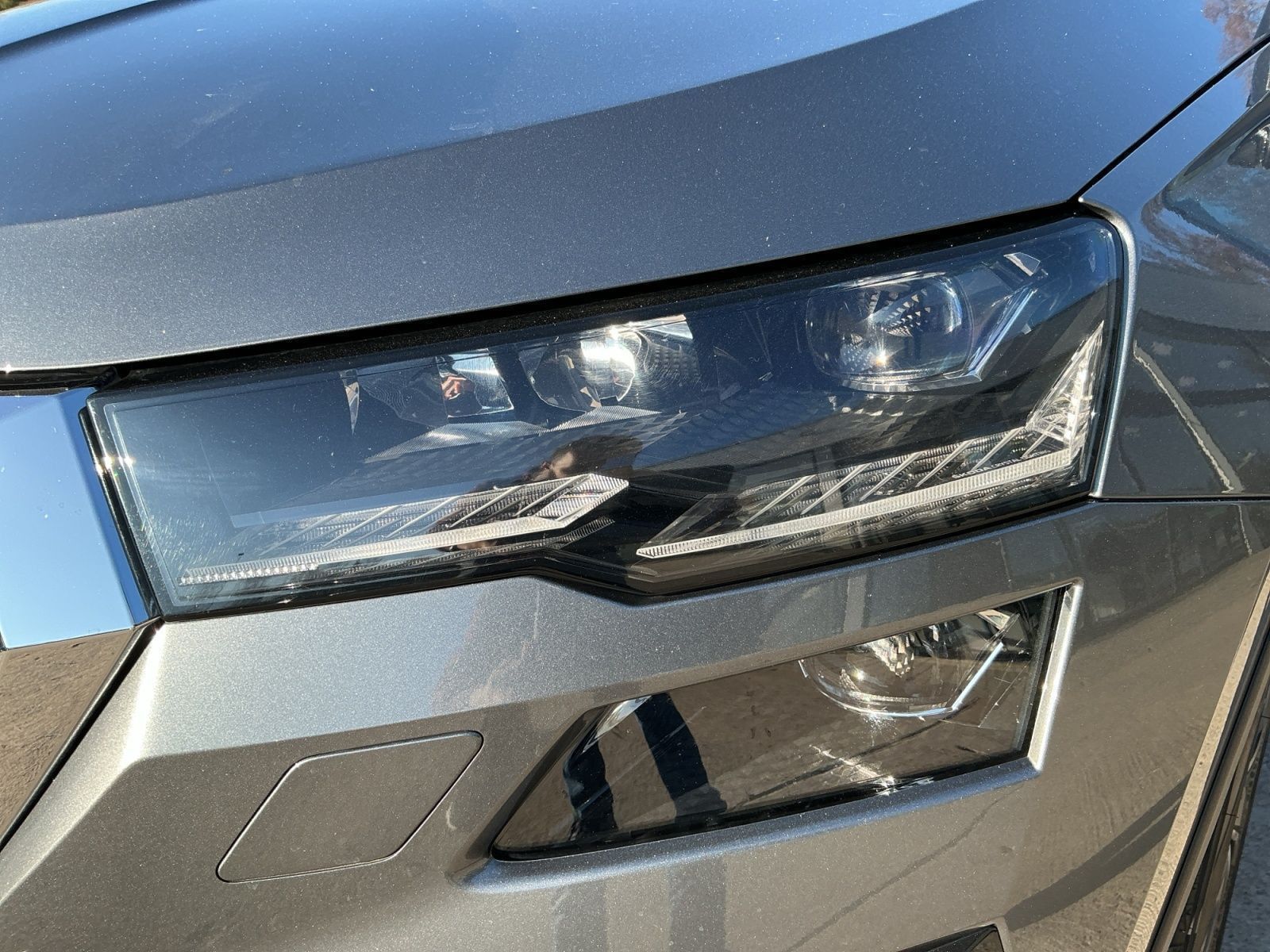 Skoda Karoq - Bild 17