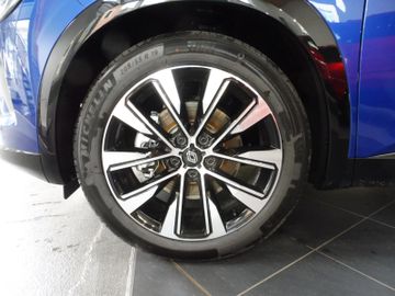 Renault Austral Techno Full-Hybrid 200