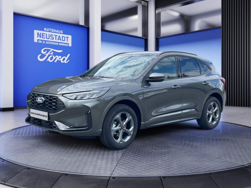 Image of Ford Kuga