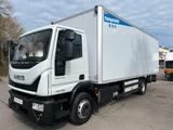 Iveco Eurocargo 140E250 Tiefkühl*Multit*Diesel*ATP*FRC