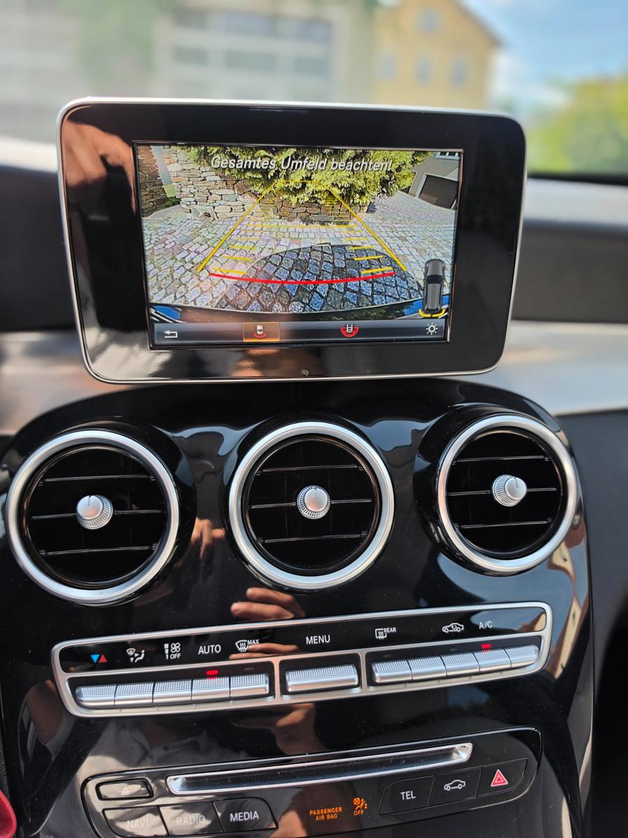 Mercedes-Benz C 180 C T-Modell T Avantgarde*LED*NAVI*SHZ*Totwi