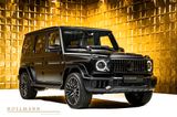 Mercedes-Benz G 63 AMG+ FACELIFT + KEYLESS GO + NIGHT PACKAGE - Mercedes-Benz New cars in Bremen