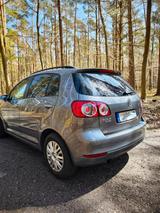 Volkswagen Golf  Plus TDI | 125tkm | Zahnriemen NEU |  - Volkswagen Golf Plus: Kombi