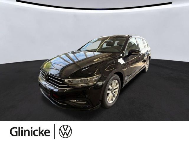 Image of Volkswagen Passat Variant