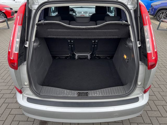 Ford C-Max  Titanium