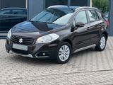 Suzuki SX4 S-Cross 4x4 AHK KLIMA - Suzuki SX4 mit Diesel-Antrieb