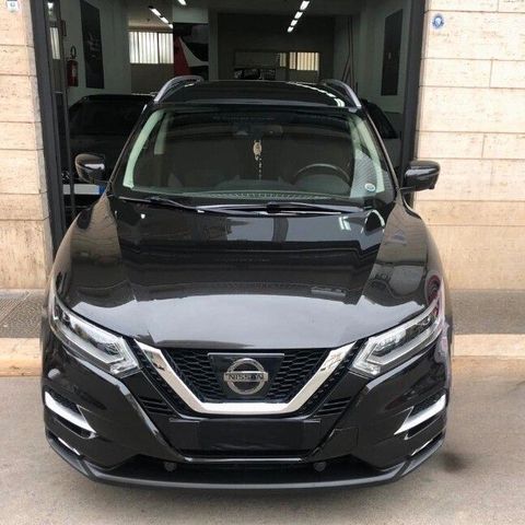 Nissan Qashqai 1.6 dCi 130cv N-Connecta