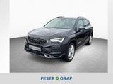 Seat Ateca FR 1.5 TSI DSG 150PS - Seat aus 2022