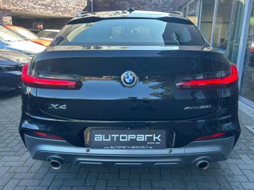 BMW X4 - 8