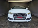 Audi A3 1,8 TFSI Cabrio quattro S LINE, NAVI, LED - Audi A3: A3s Line