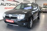 Dacia Duster I Laureate 4x2 - Dacia: Laureate