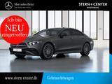 Mercedes-Benz CLS 400 d 4MATIC AMG MBUX Burm MBeam Night LED