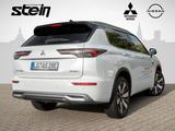 Mitsubishi Outlander 4x4 2.4 PHEV Top  Allwetterreifen El.  - Mitsubishi Gebrauchtwagen