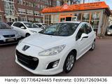 Peugeot 308 Access e-HDi KLIMAAUTOMATIK/NAVI/SHZ/PDC/ - Peugeot 308: Standheizung