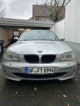 BMW 120i - - BMW 120 aus 2007