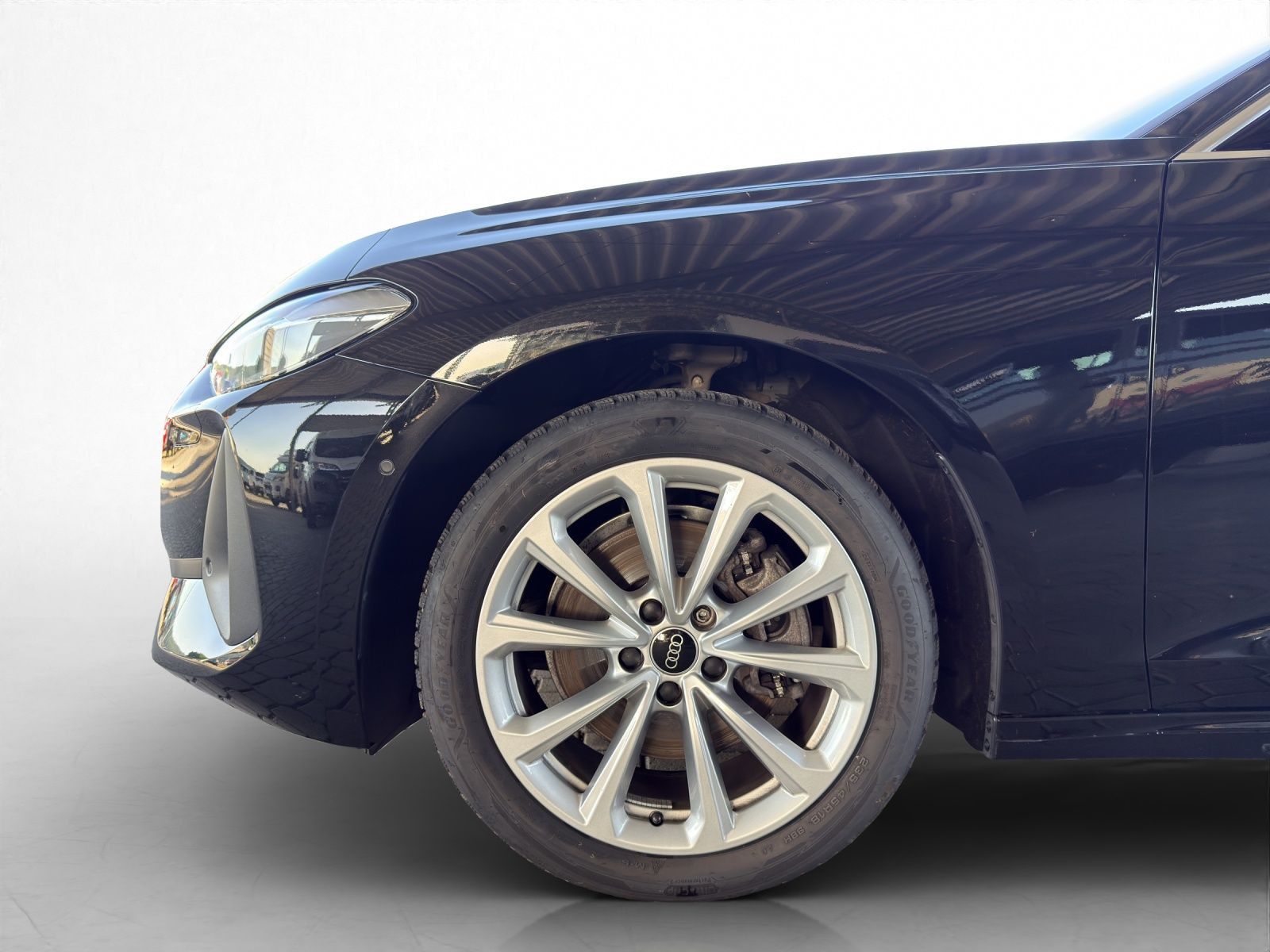 Audi A5 - Bild 13