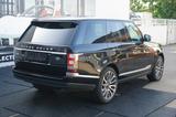 Land Rover Range Rover Autobiography *FOND DVD*Service Neu* - Land Rover Range Rover in Stuttgart