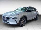 Hyundai NEXO Premium Leder*GSD*360 PP*Krell*ACC - silberne Hyundai NEXO