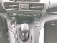 Citroën Berlingo - Vorschau Bild 24
