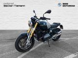 BMW R 12 NINE T san remo green