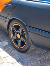 Mercedes-Benz verkaufe mein Mercedes C Klasse w202 kombi - : Kombi, Mercedes W202