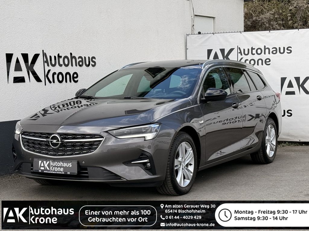 Image of Opel Insignia