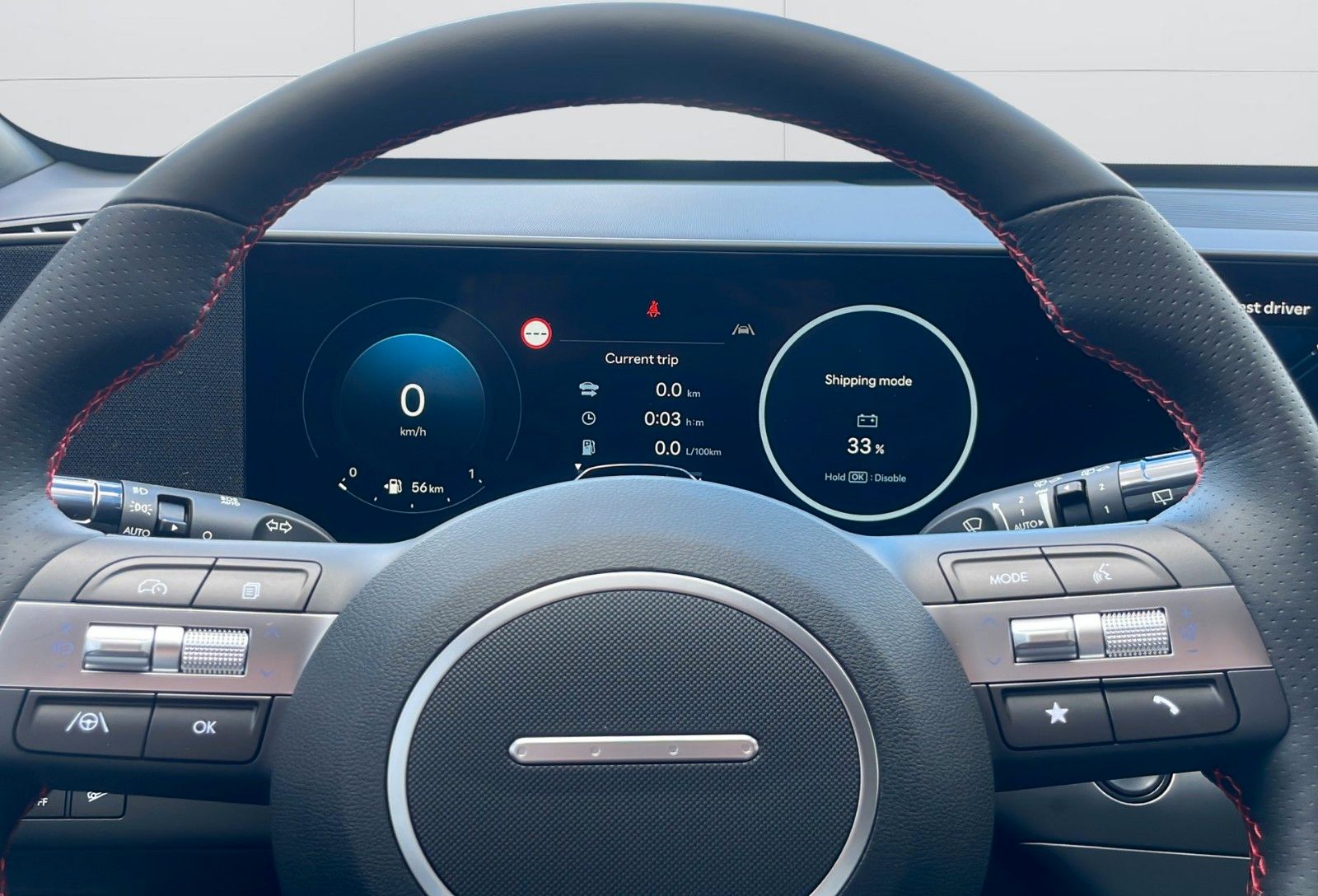 Hyundai KONA - Bild 11
