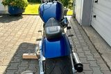Harley-Davidson FXST - MOTORRAD AUS DEM JAHR 1994