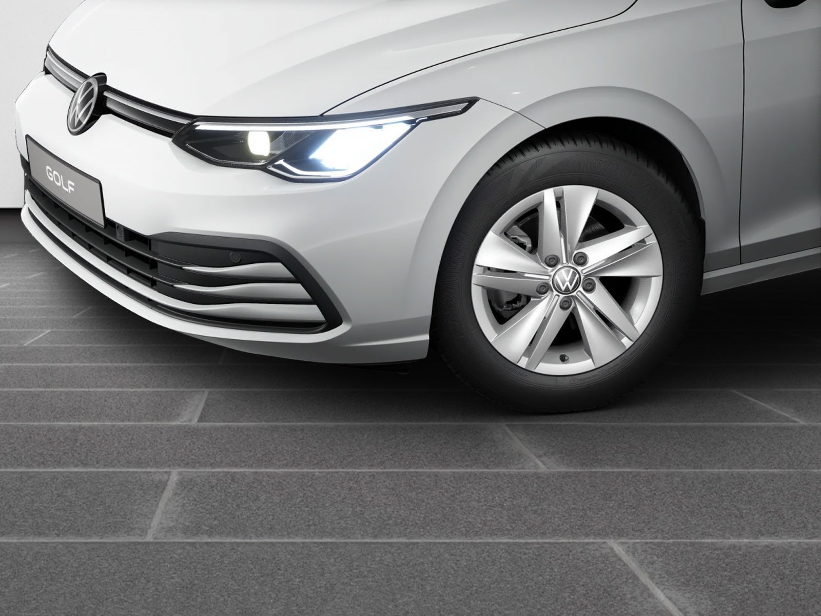 Volkswagen Golf - Bild 11