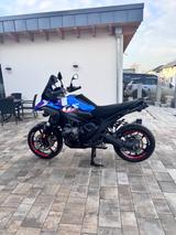 BMW R 1300 GS Trophy Heck Umbau - BMW GS UMBAU