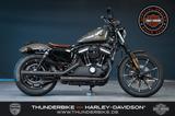 Harley-Davidson Sportster XL883 N Sportster Iron - Offers