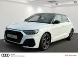 Audi A1 Sportback S line 40 TFSI Navi Soundsystem Coc