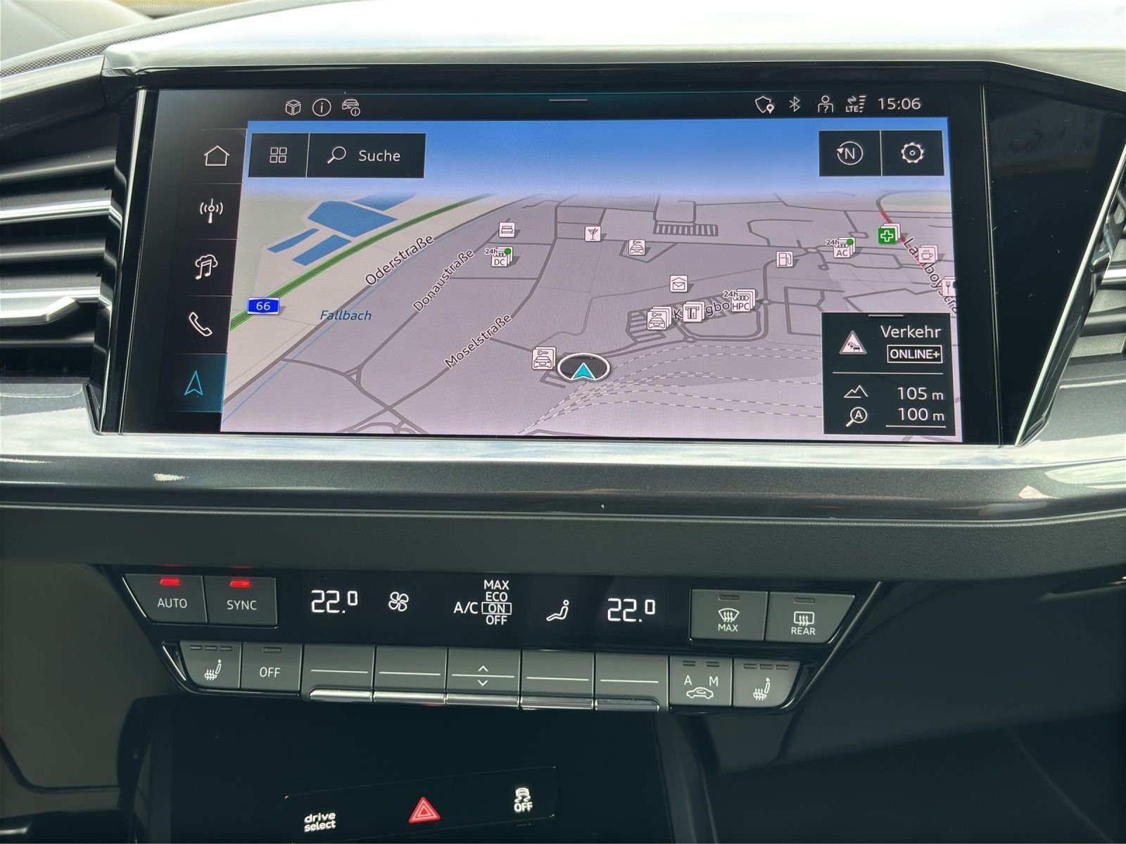 Audi Q4 e-tron - Bild 5