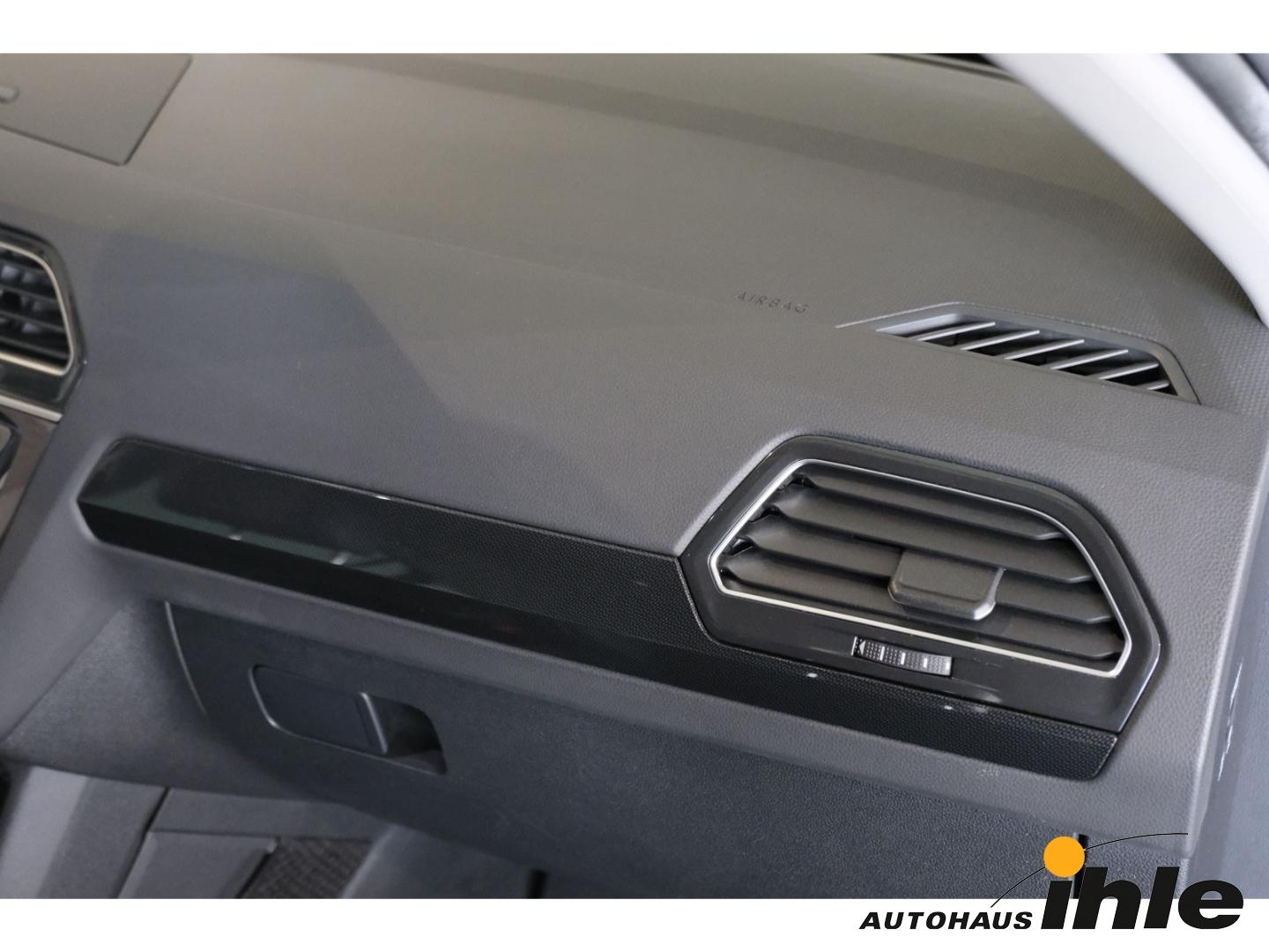 Volkswagen Tiguan Elegance 4Motion 2,0 TSI DSG NAVI+360°KAM, миниатюра 22