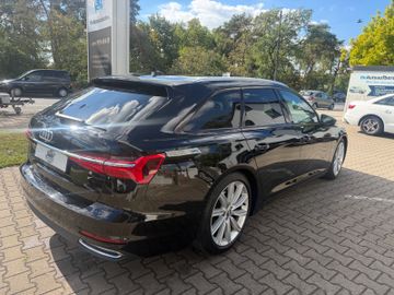 Audi A6 - 11