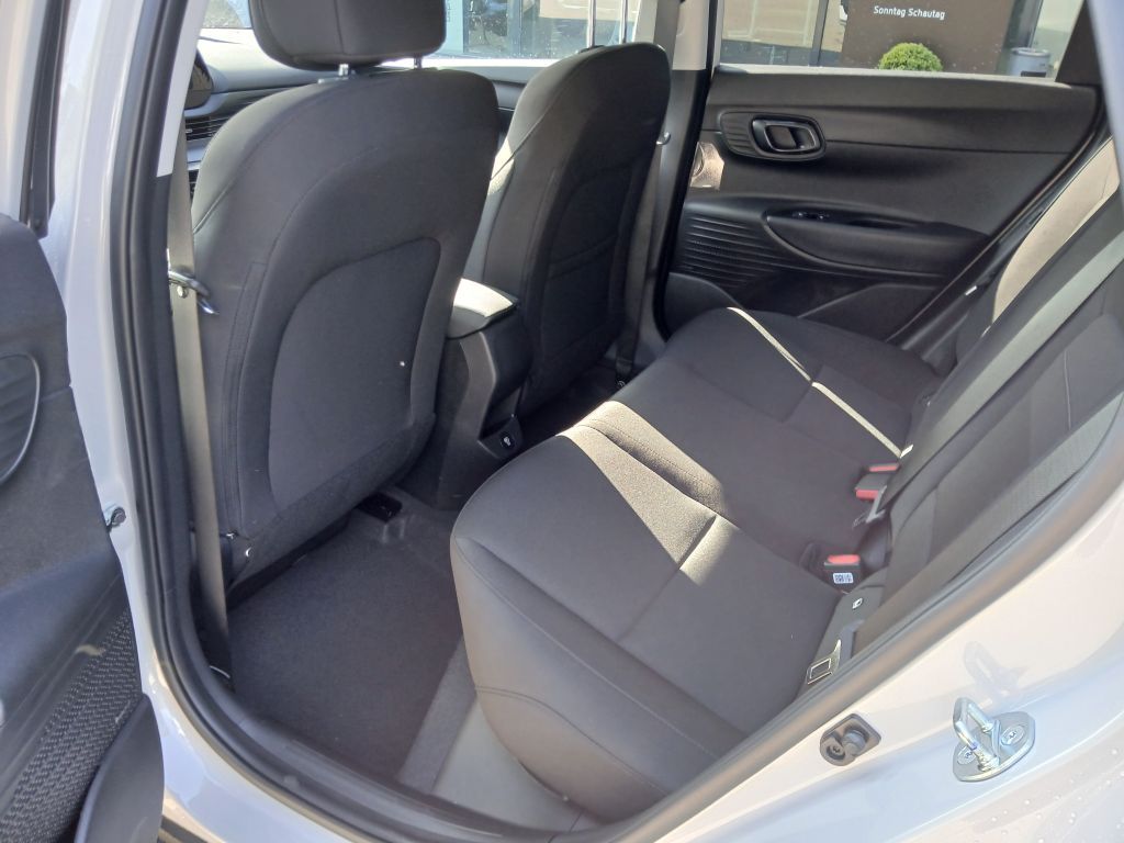 Hyundai BAYON – Bild 19