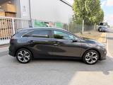 Kia Ceed cee´d Platinum Assist.+*  VOLL*  LED* - Kia mit Benzin-Antrieb: Leder, Limousine, Cee D