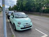 Fiat 500C 1.2 8V 120th C 120th - Fiat 500C aus 2019
